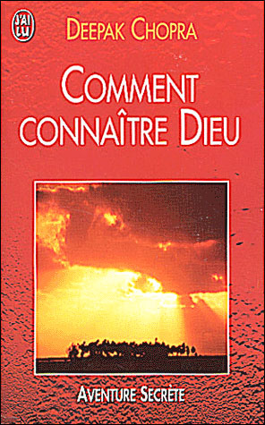 Comment connaître Dieu