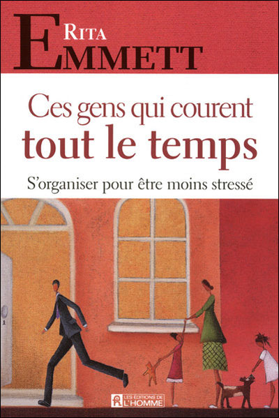 Ces gens qui courent tout le temps