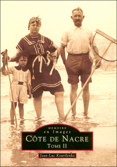 Cote de nacre,2