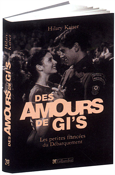 Des amours de GI's