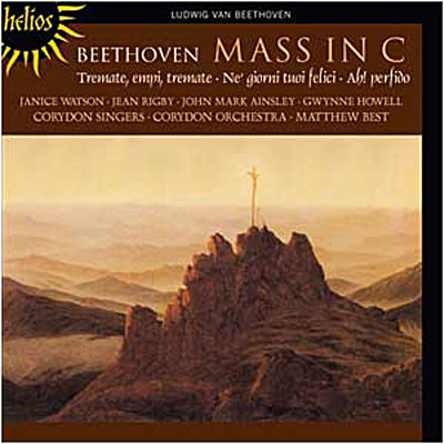 Messe en ut majeur, opus 86