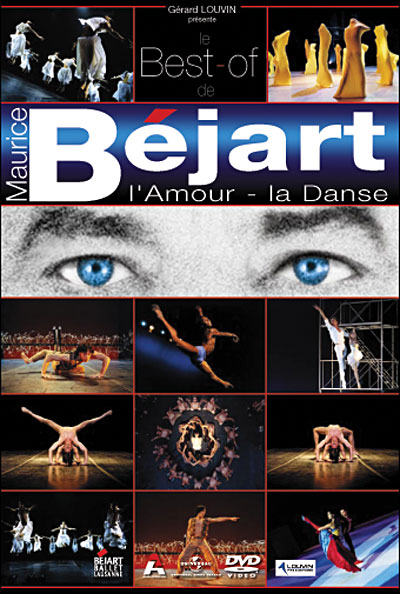 L'Amour - La Danse - Edition slidepac