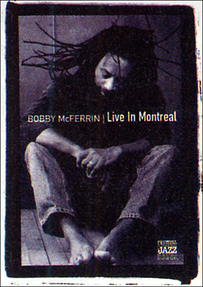 Live in Montreal
