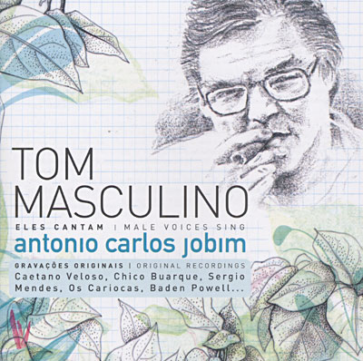 Tom masculino