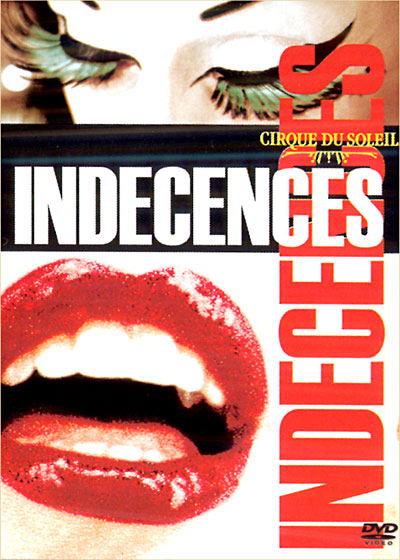 Indécences