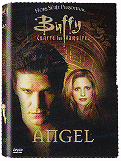 Buffy contre les vampires - Spécial Angel