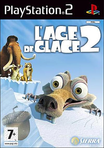 L'Age De Glace 2