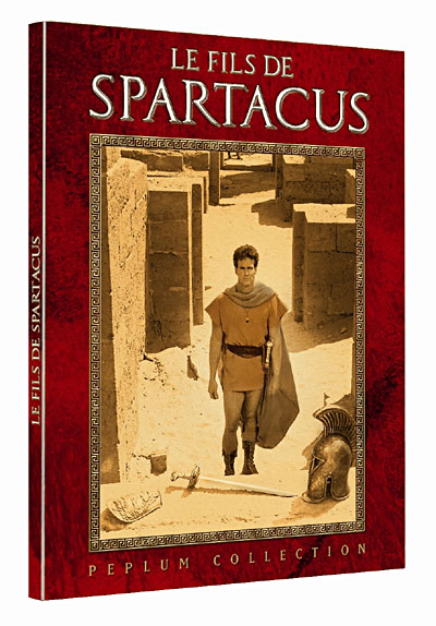 Le Fils de Spartacus