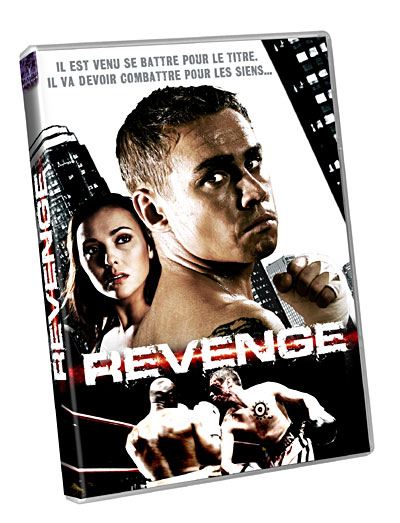 Revenge
