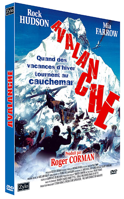AVALANCHE-VF