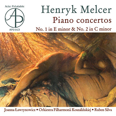 Concerto pour piano N°1 & 2