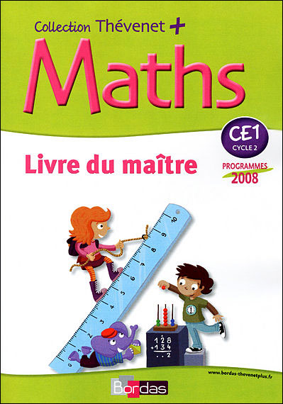 Thevenet+  Ldm Ce1  - Programmes 2008