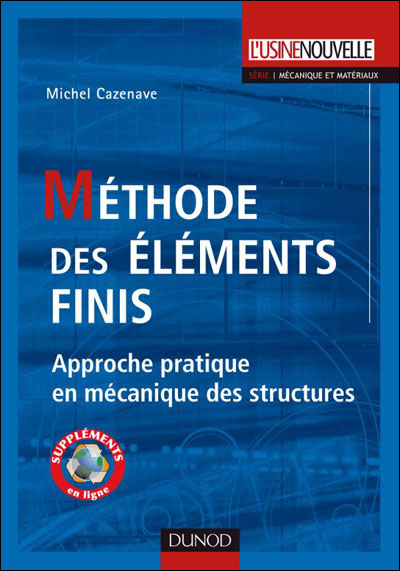 Méthode des éléments finis