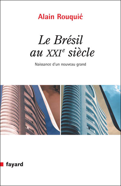 Le bresil au xxie siecle