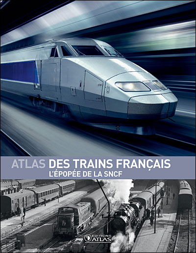 Modélisme ferroviaire, grandes échelles, atlas, Trains de légende,  Transport, Rail, Ferroviaire: unknown author: 9782830221664: :  Books