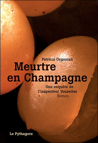 Meurtre en Champagne