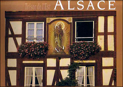 Alsace, trésor de l'est