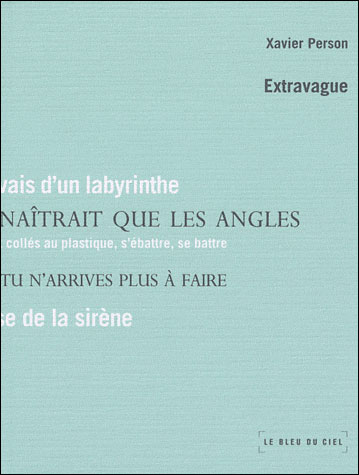 Extravague