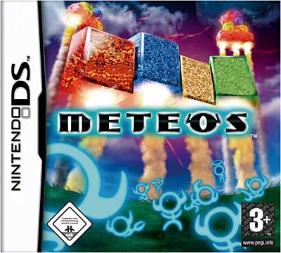 Meteos