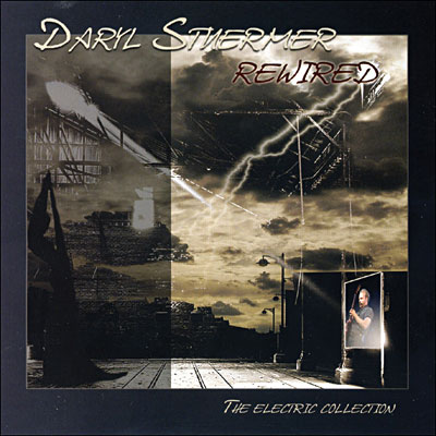 Rewired - The electric collection