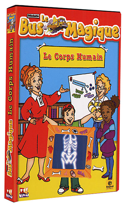 Le Corps humain