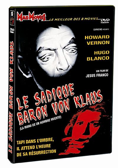 Le Sadique Baron Von Klaus