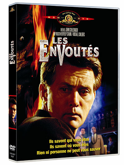 Les envoûtés