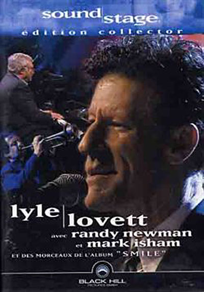 Lyle Lovett featuring Randy Newman and Mark Isham