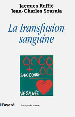 La Transfusion sanguine