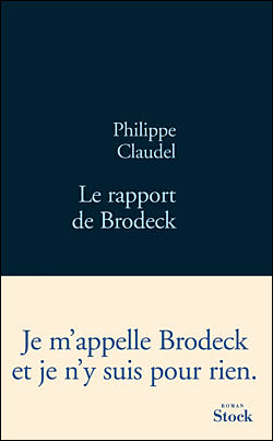 Le rapport de Brodeck