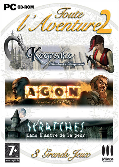 Toute l'Aventure 2
