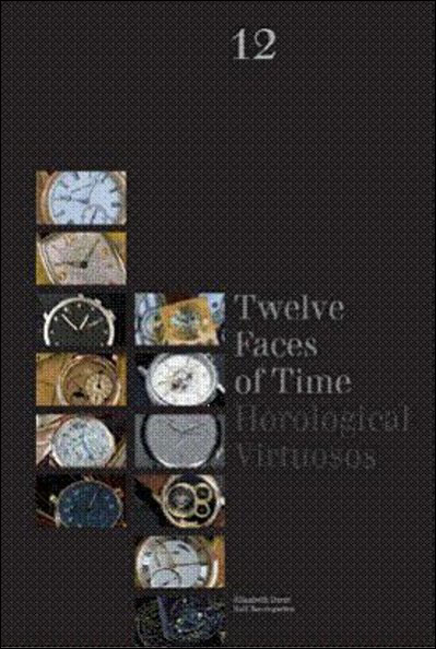 Twelve faces of time