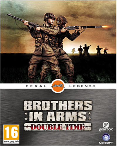 Brothers In Arms