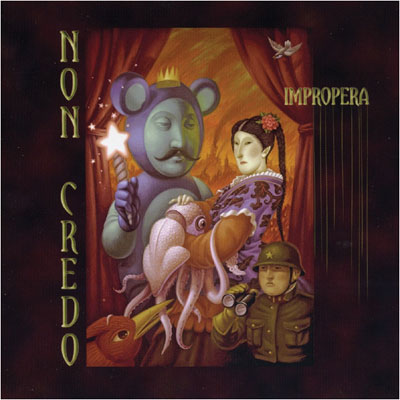 Impropera