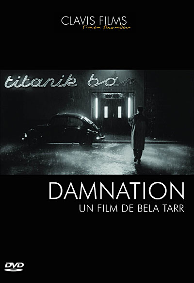 DAMNATION-VF