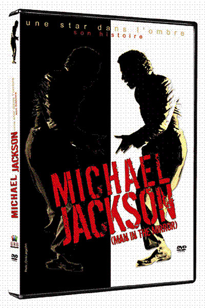 Michael Jackson - Man in the mirror