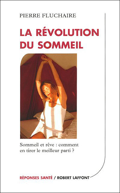 La révolution du sommeil - NE