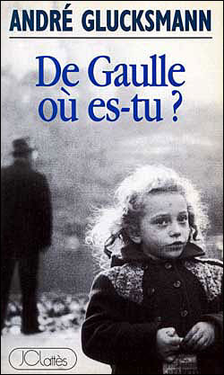 DE GAULLE OU ES-TU