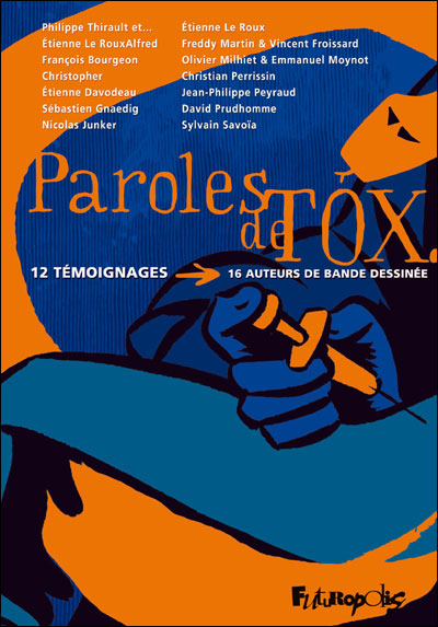 Paroles de tox