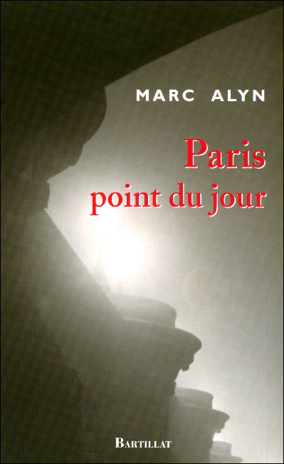 Paris, point du jour