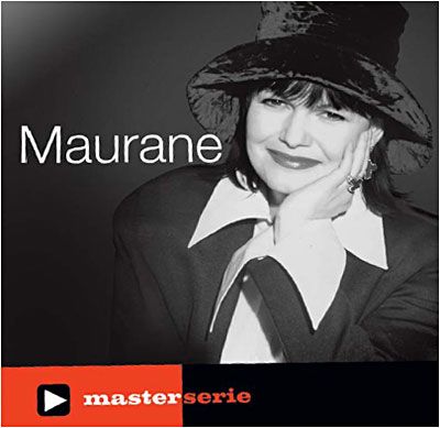 Master Serie - Maurane