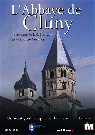 L'Abbaye de Cluny