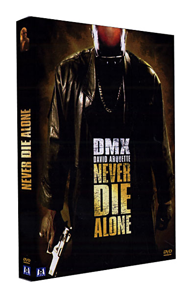 Never die alone