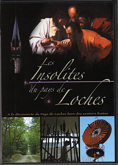 Les Insolites du Pays de Loches