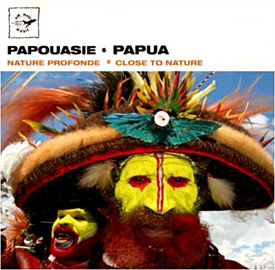 Papouasie nature profonde
