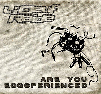 Are you eggsperienced