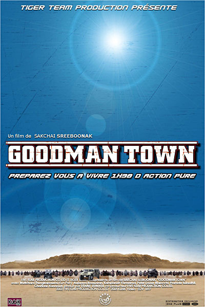 Goodman town