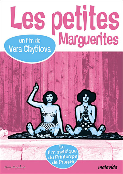 Les Petites marguerites