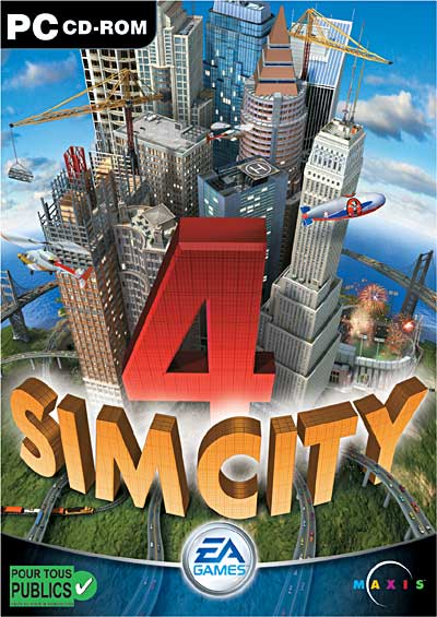 SimCity 4