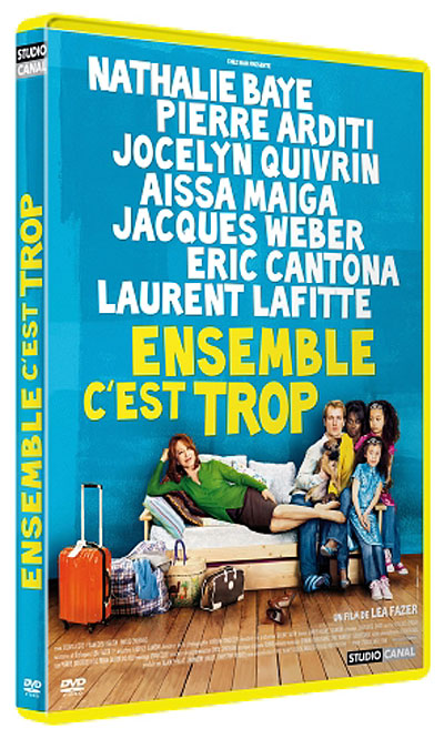 Ensemble, c'est trop